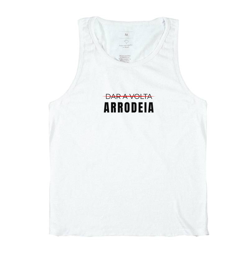 Arrodeia - Imagem 2