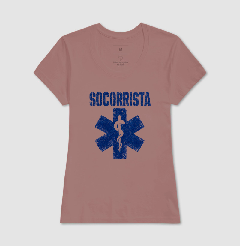 Socorrista Brasão símbolo  - Imagem 20