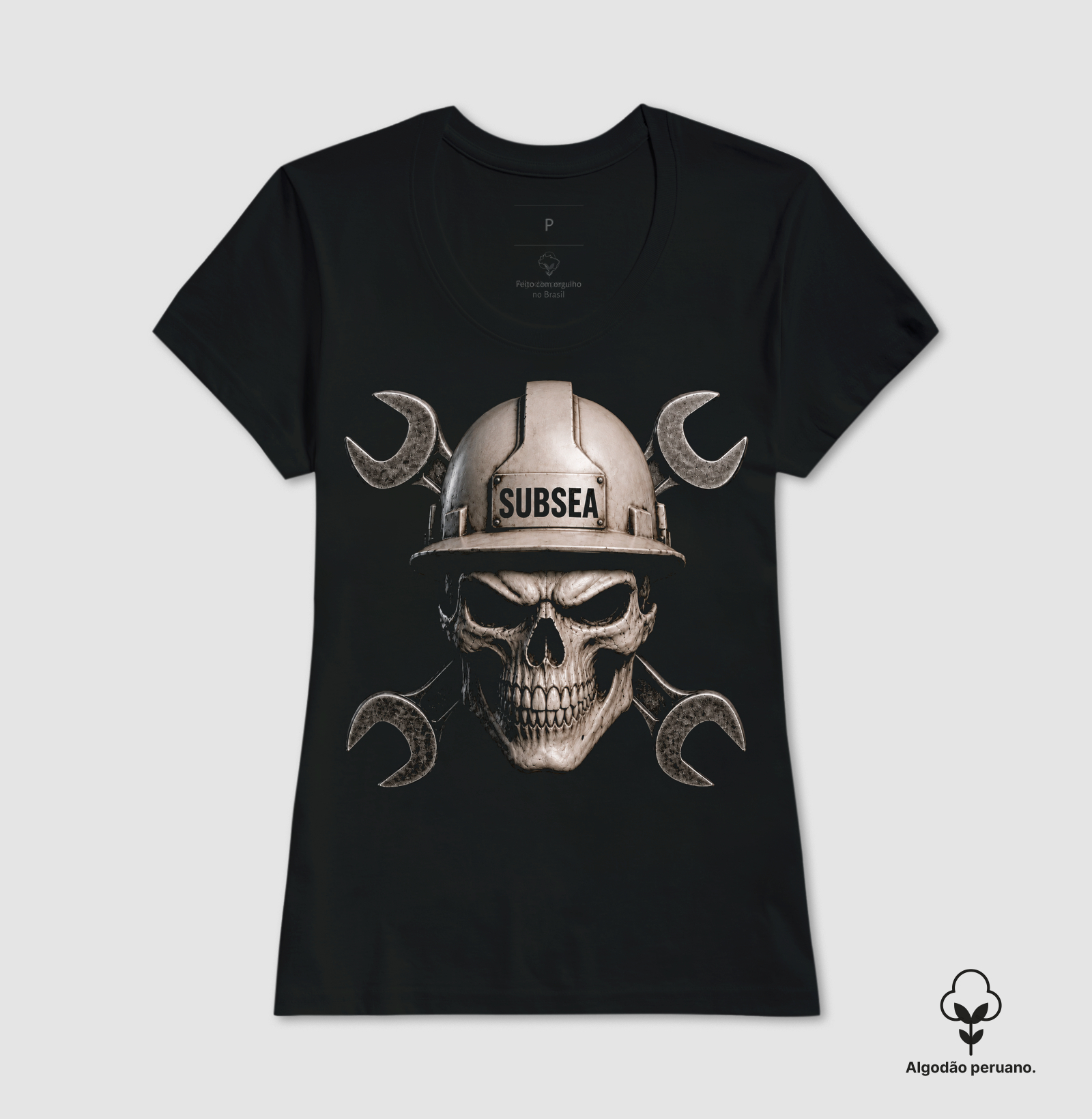 Subsea Skull and Tools - Imagem 5