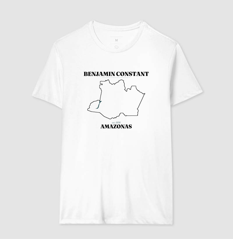 Benjamin Constant | Legado AM - Imagem 4