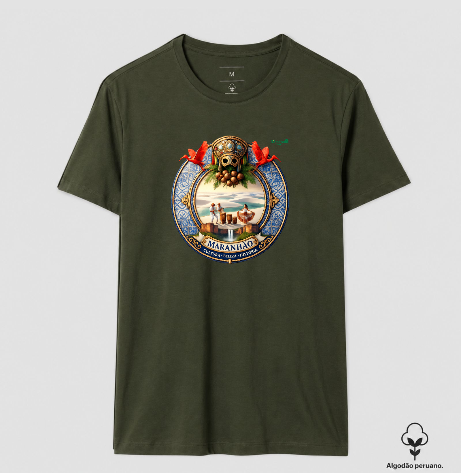 Camisa 6