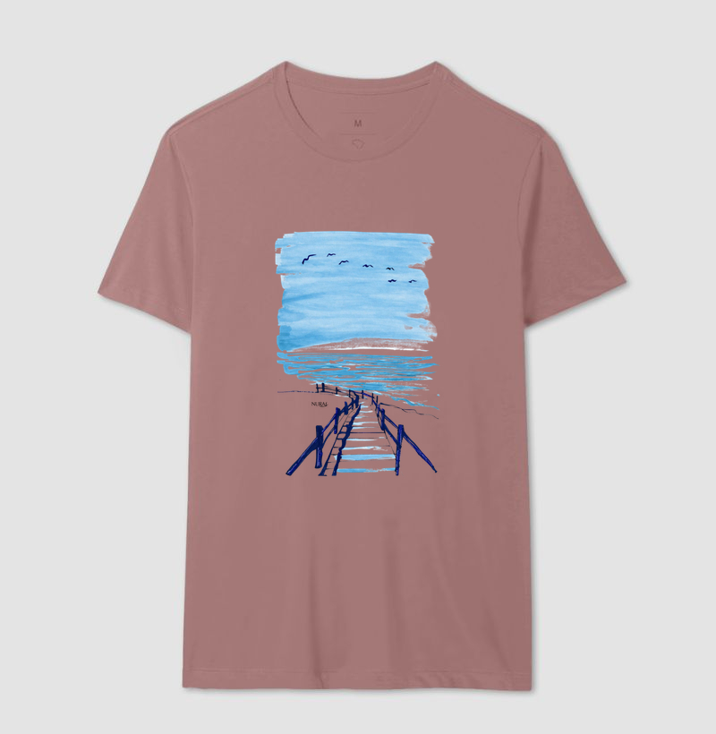 Camisa 15