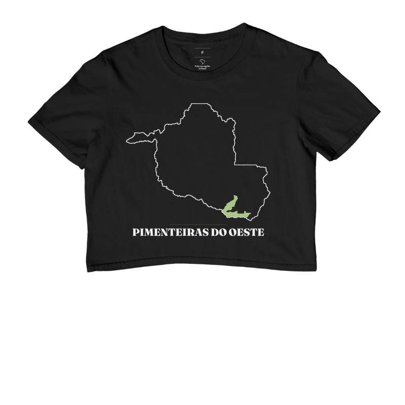 Pimenteiras do Oeste | Traço RO - Imagem 2