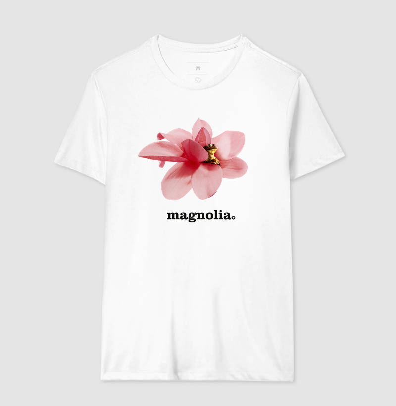 Magnolia (estampa G) - Imagem 4