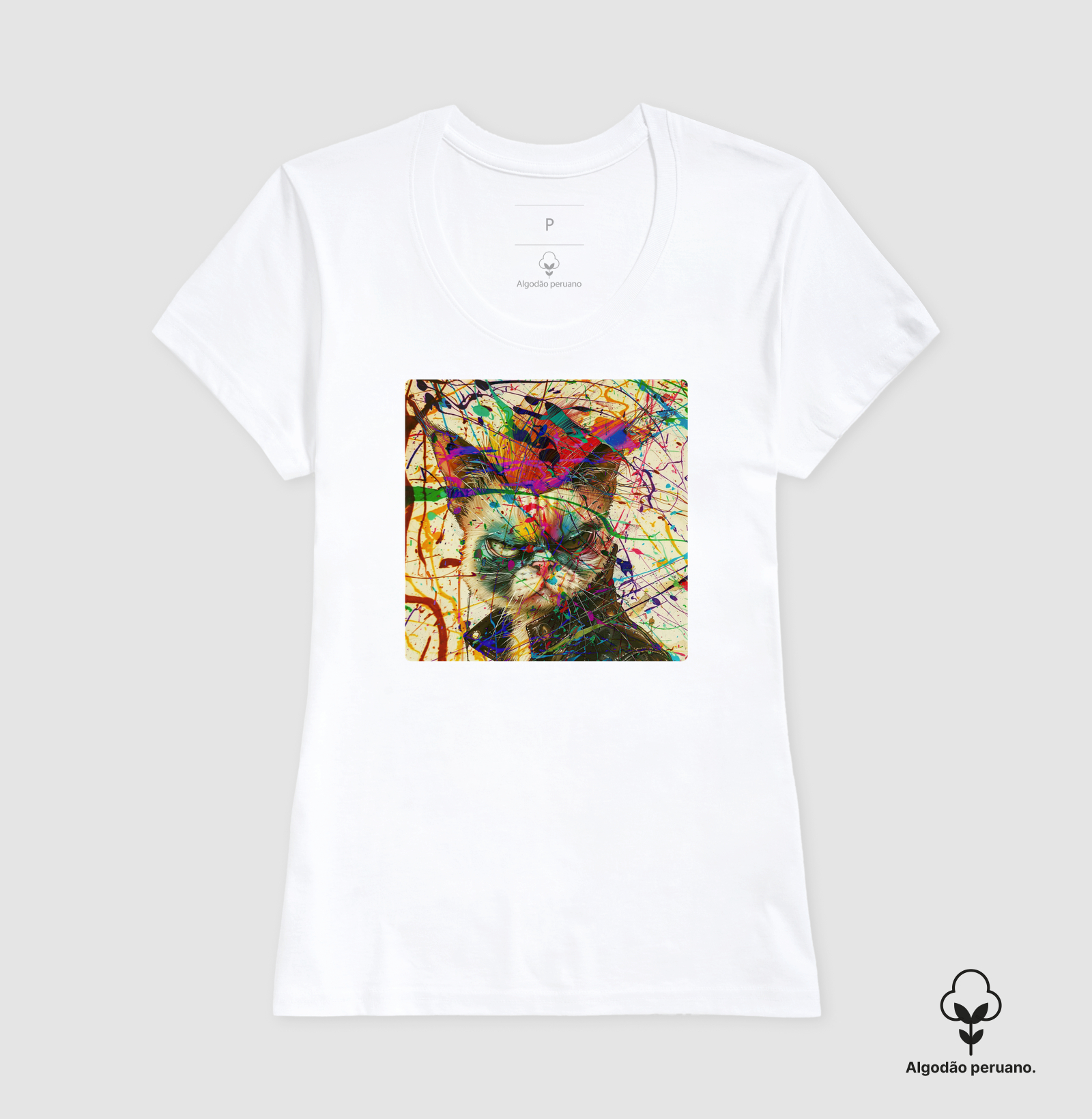 Camisa 6