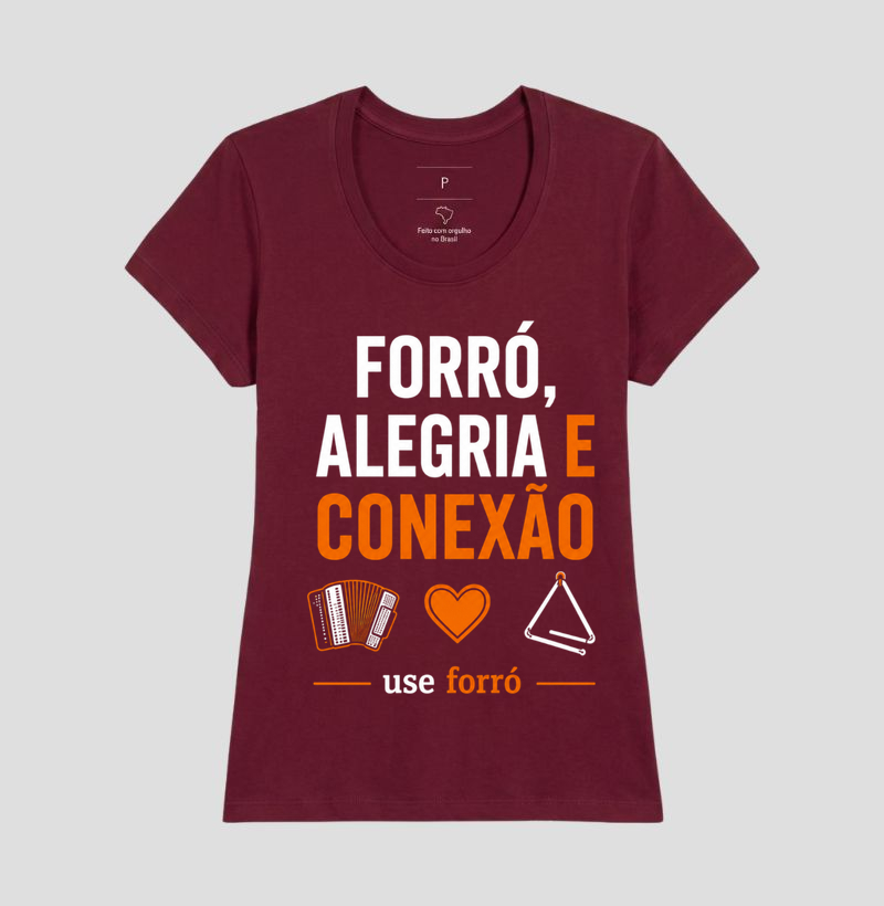 Forró, Alegria e Conexão - Imagem 9