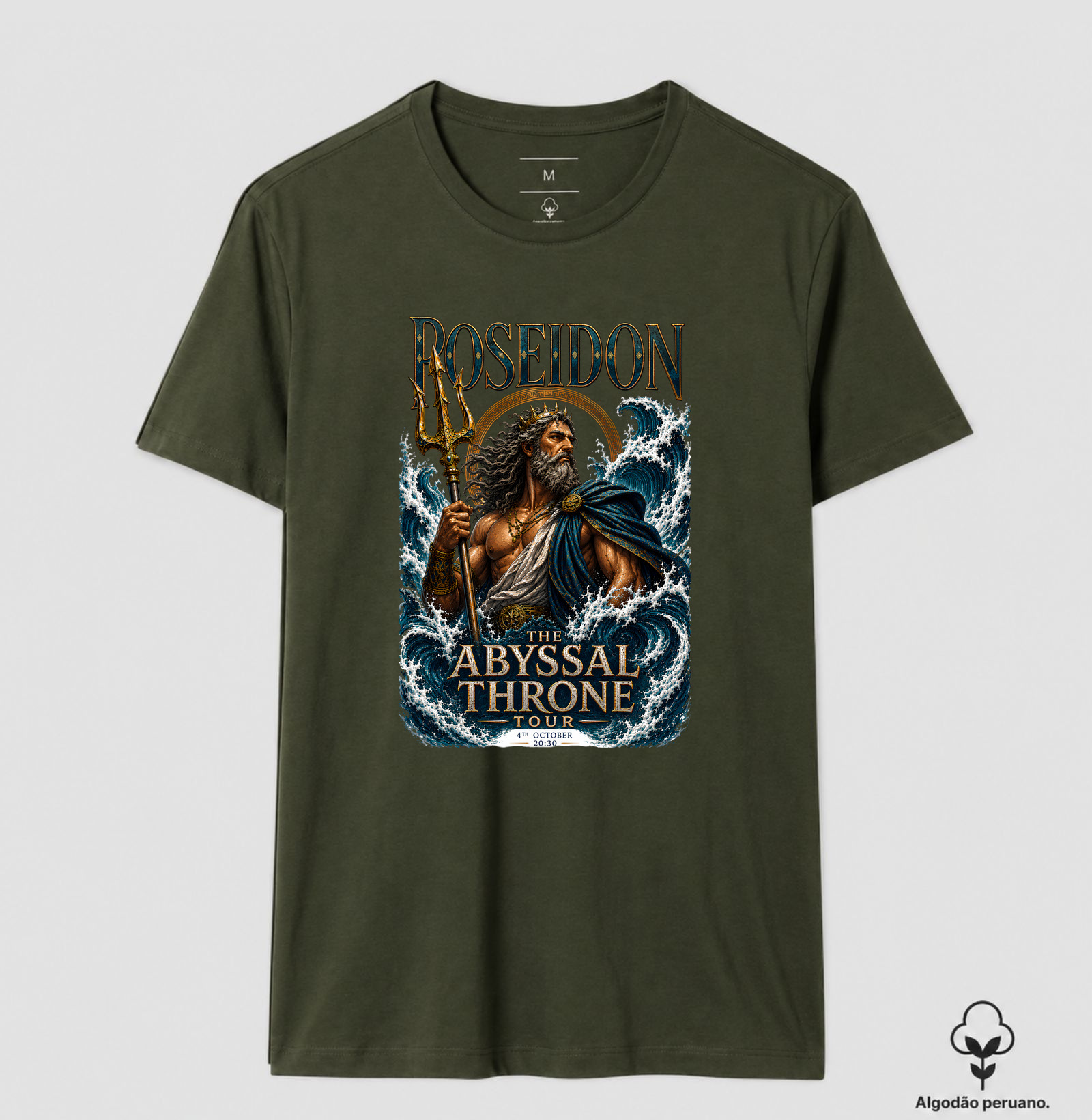 Camisa 7