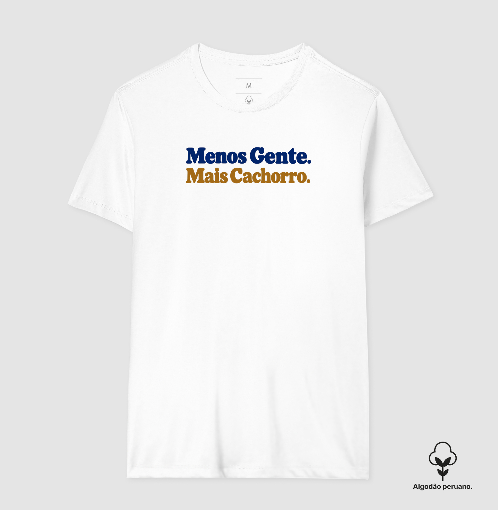 Menos Gente. Mais Cachorro. - Imagem 4
