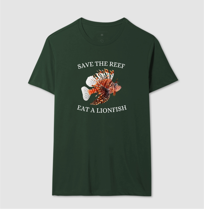 Lionfish - Imagem 15