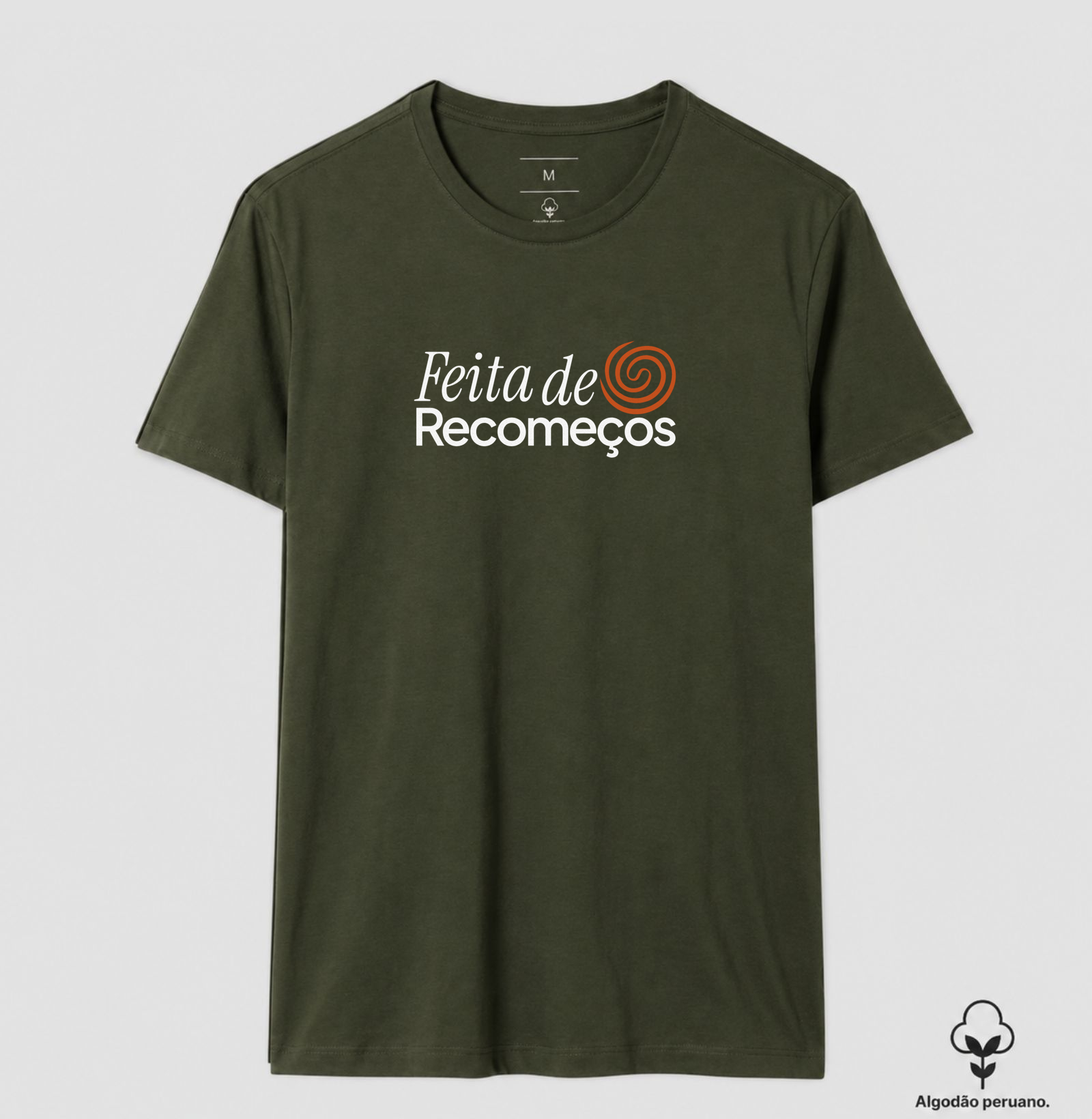 A Vida é Feita de Recomeços - Imagem 11