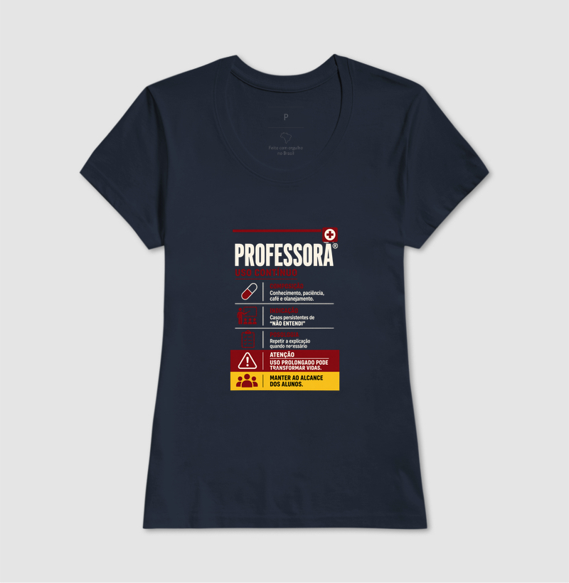 Professora — Uso Contínuo - Imagem 7