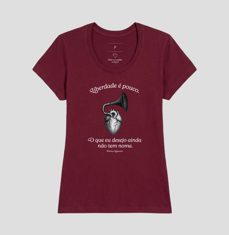 Camisa 21