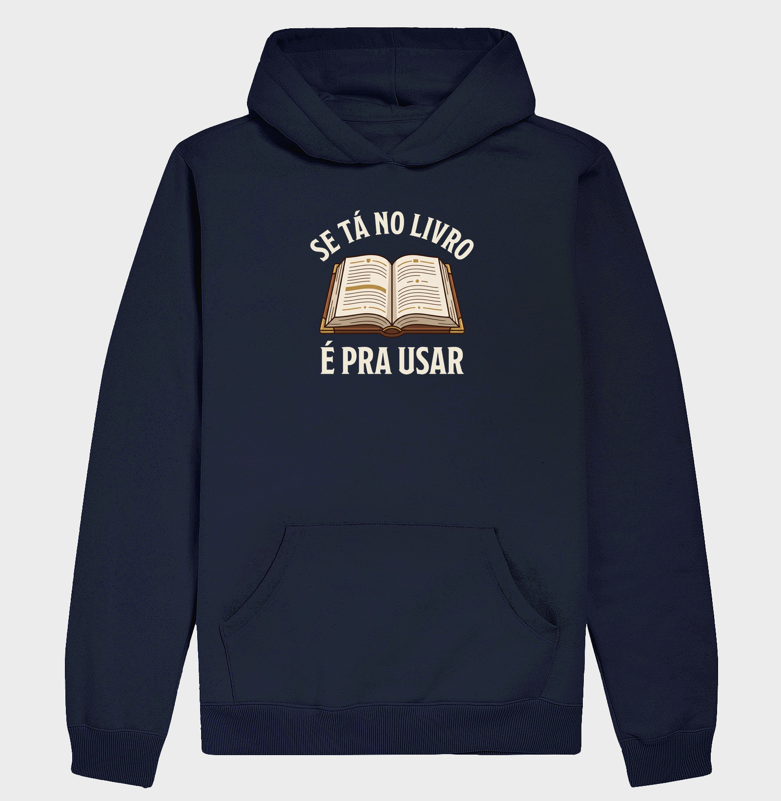 SE TÁ NO LIVRO É PRA USAR - Imagem 4