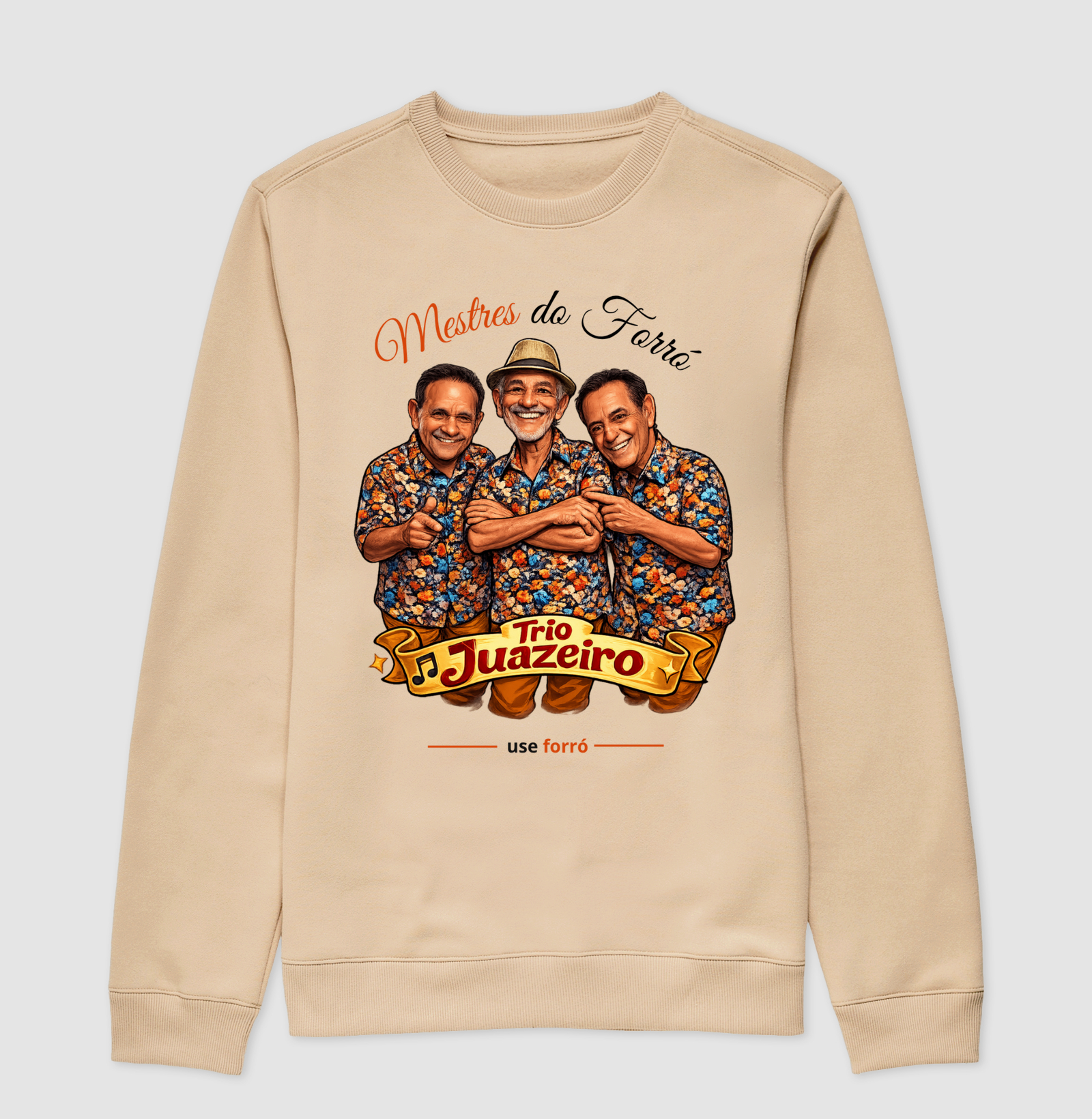 Trio Juazeiro - Imagem 3