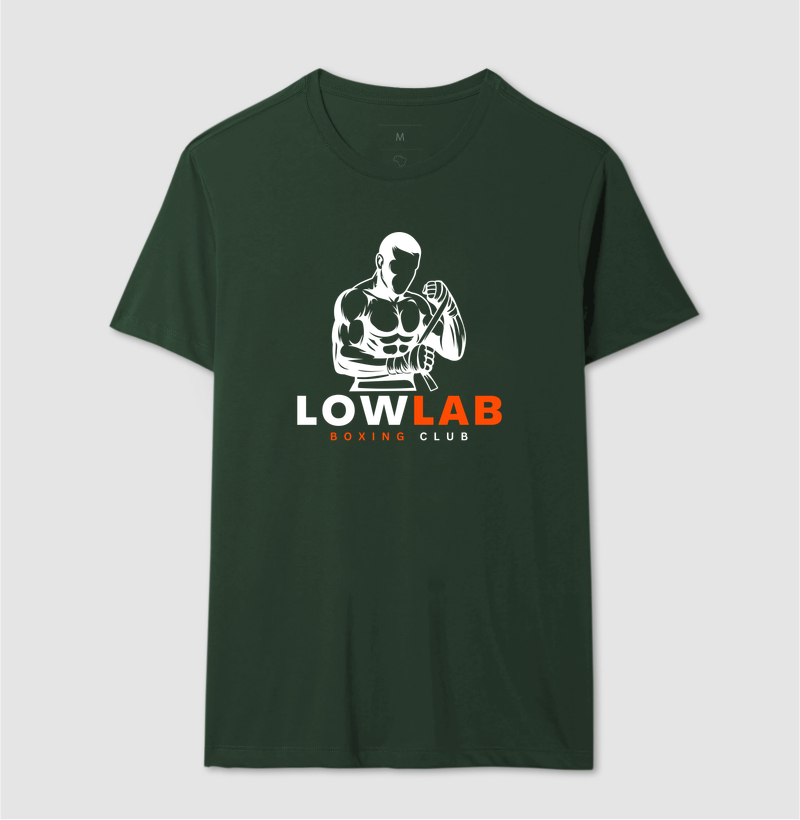 Lowlab Fighter - Imagem 12