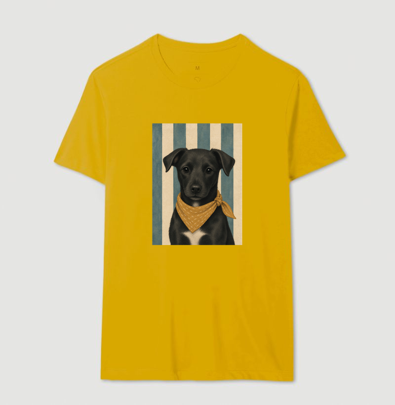 Camisa 13