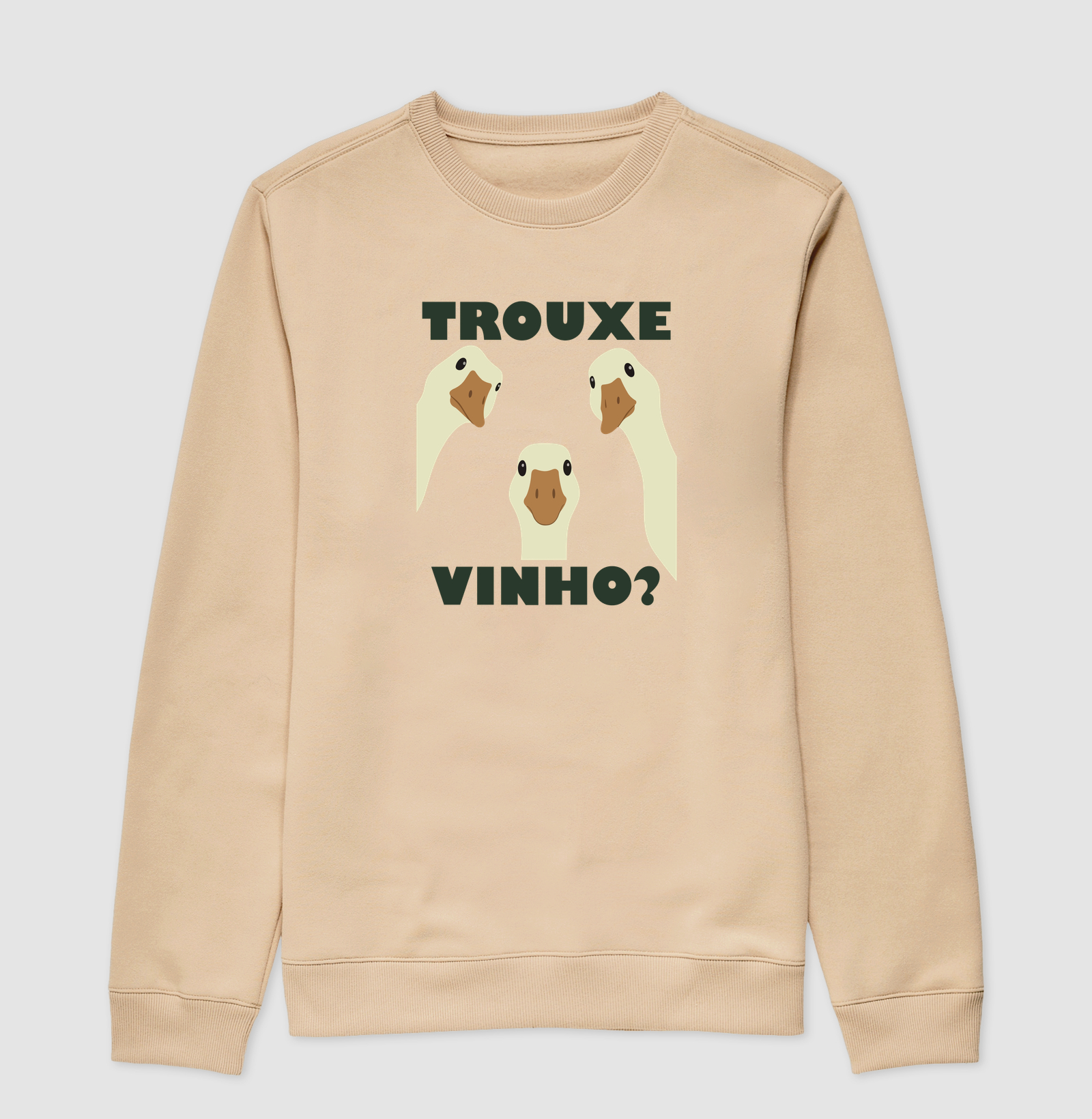 Trouxe Vinho? - Imagem 3