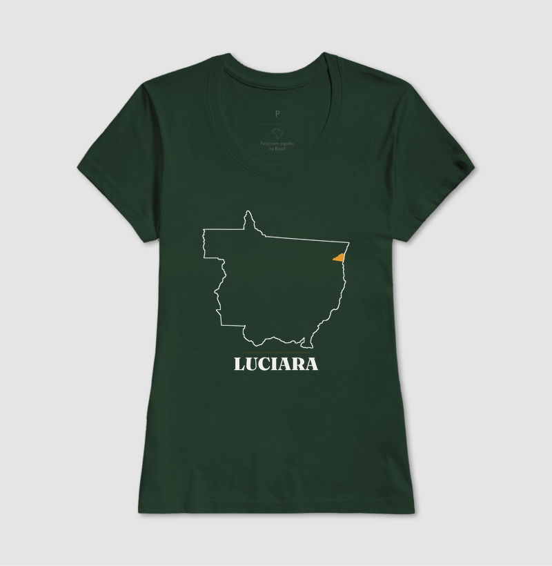 Luciara | Traço MT - Imagem 13