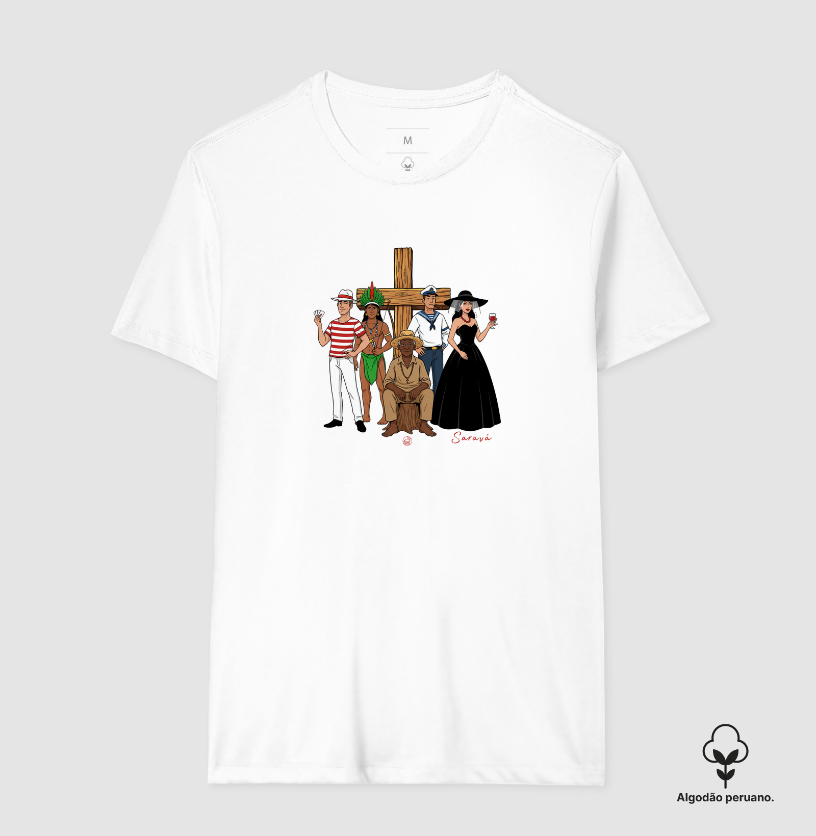Camisa 1