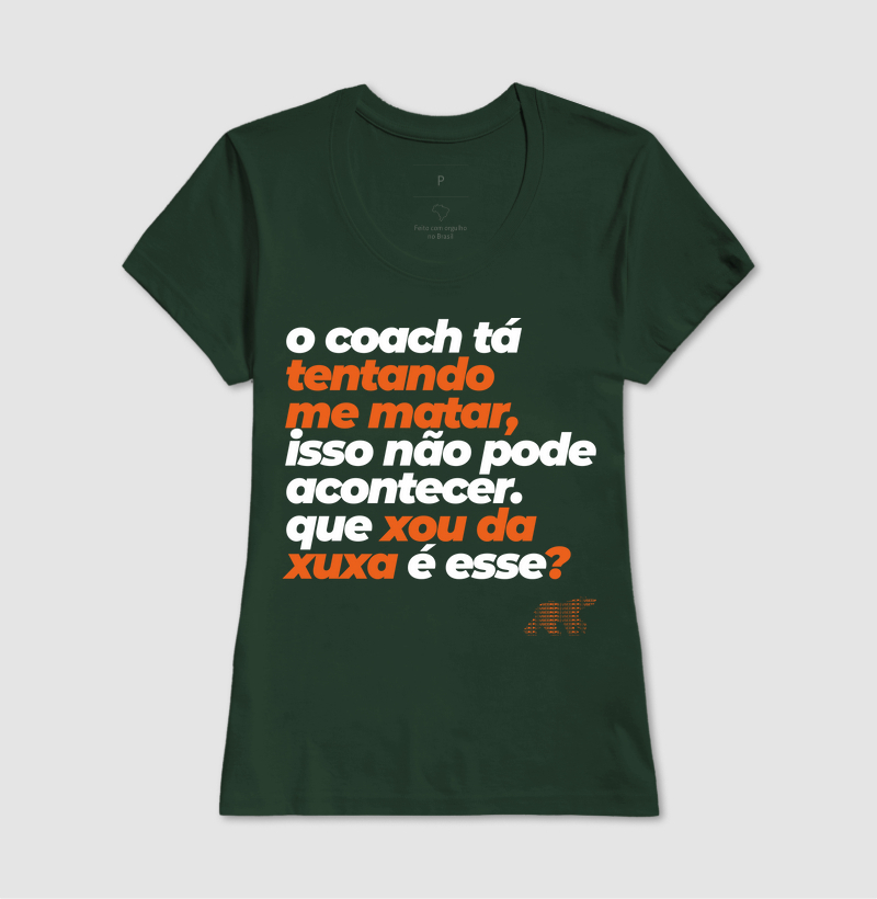 Camisa 10