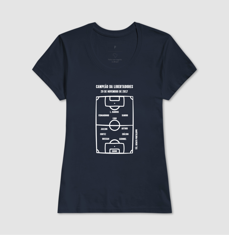 Camisa 6