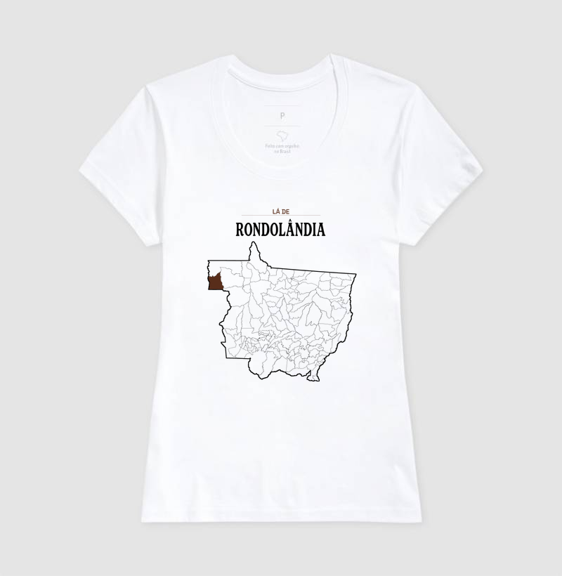Rondolândia | Território MT - Imagem 5