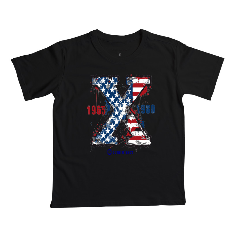 1965 x 1980 USA Atirador Esportivo - Imagem 5