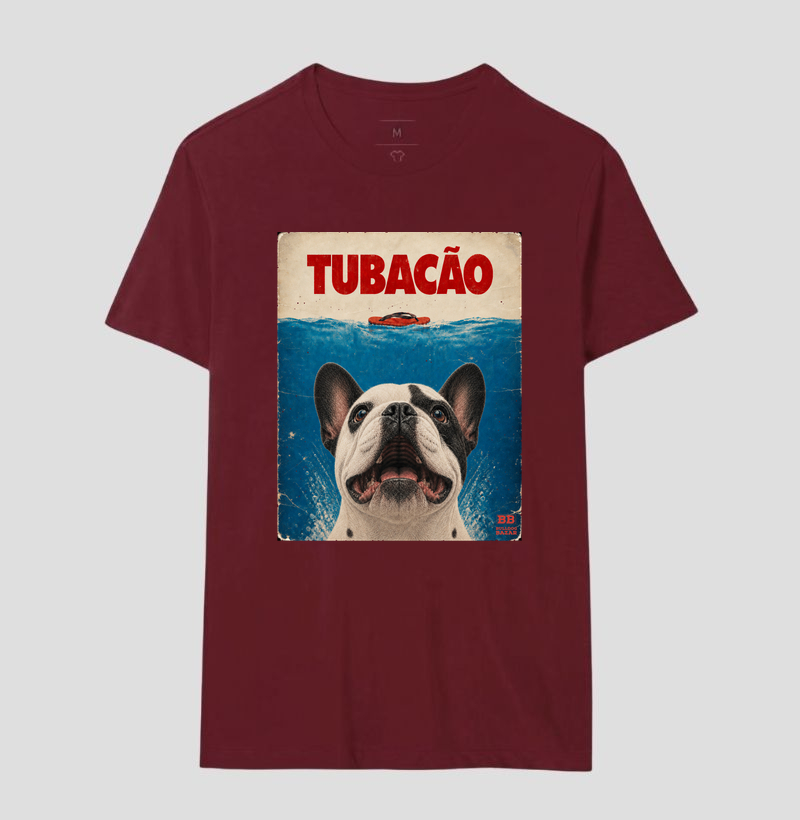 Camisa 17