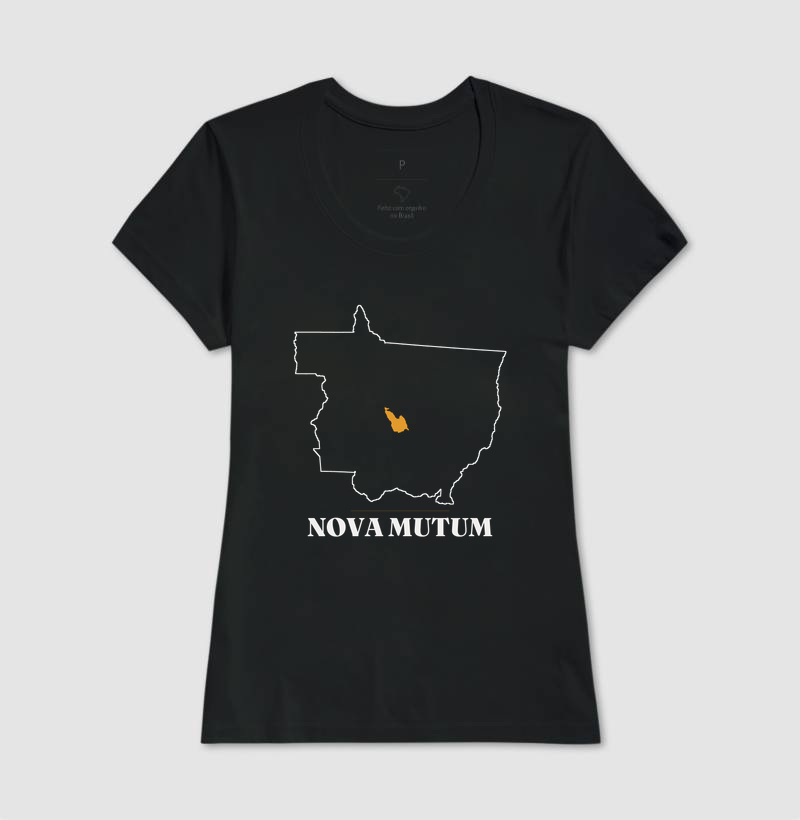Nova Mutum | Traço MT - Imagem 3