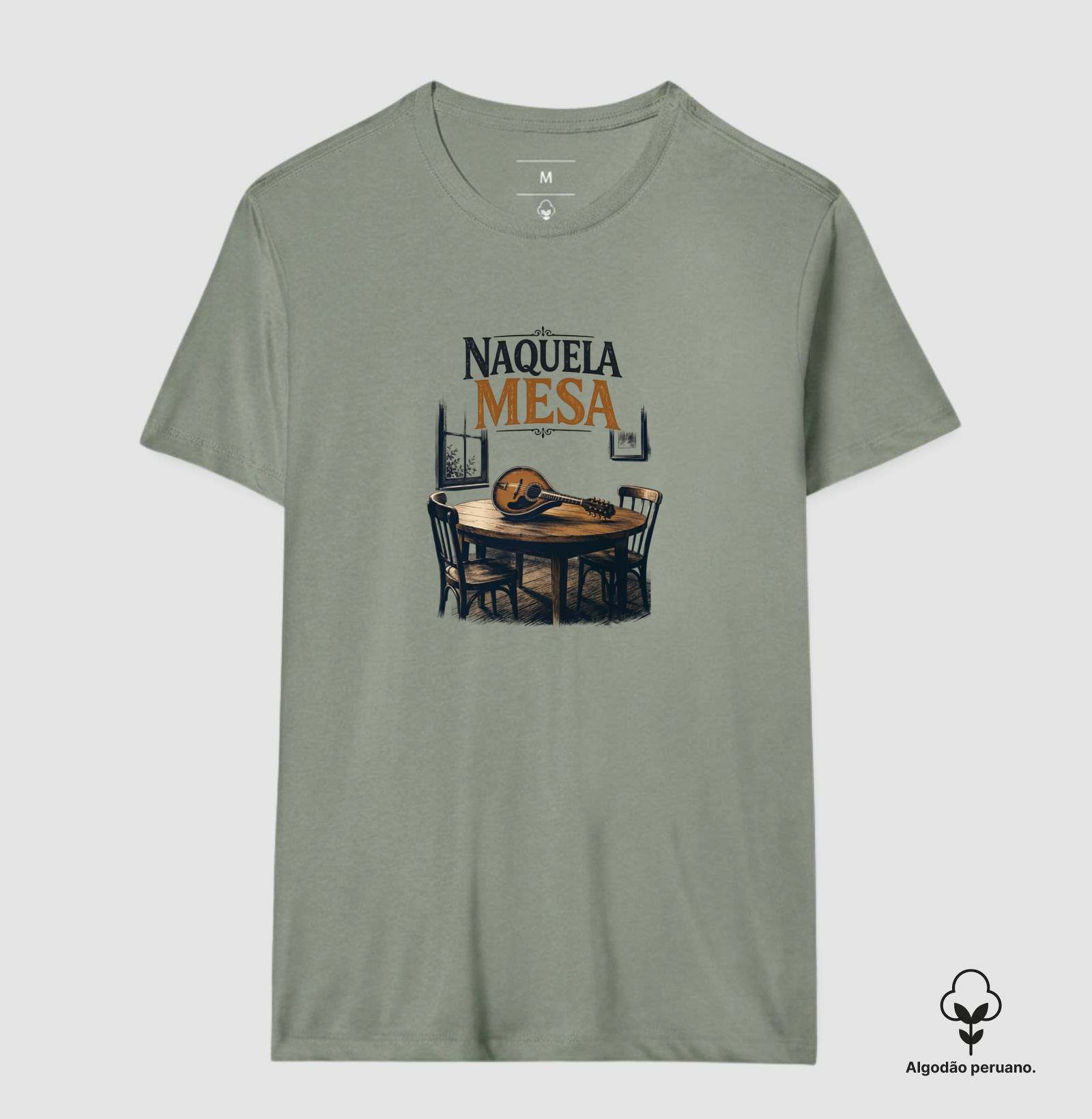 Camisa 4