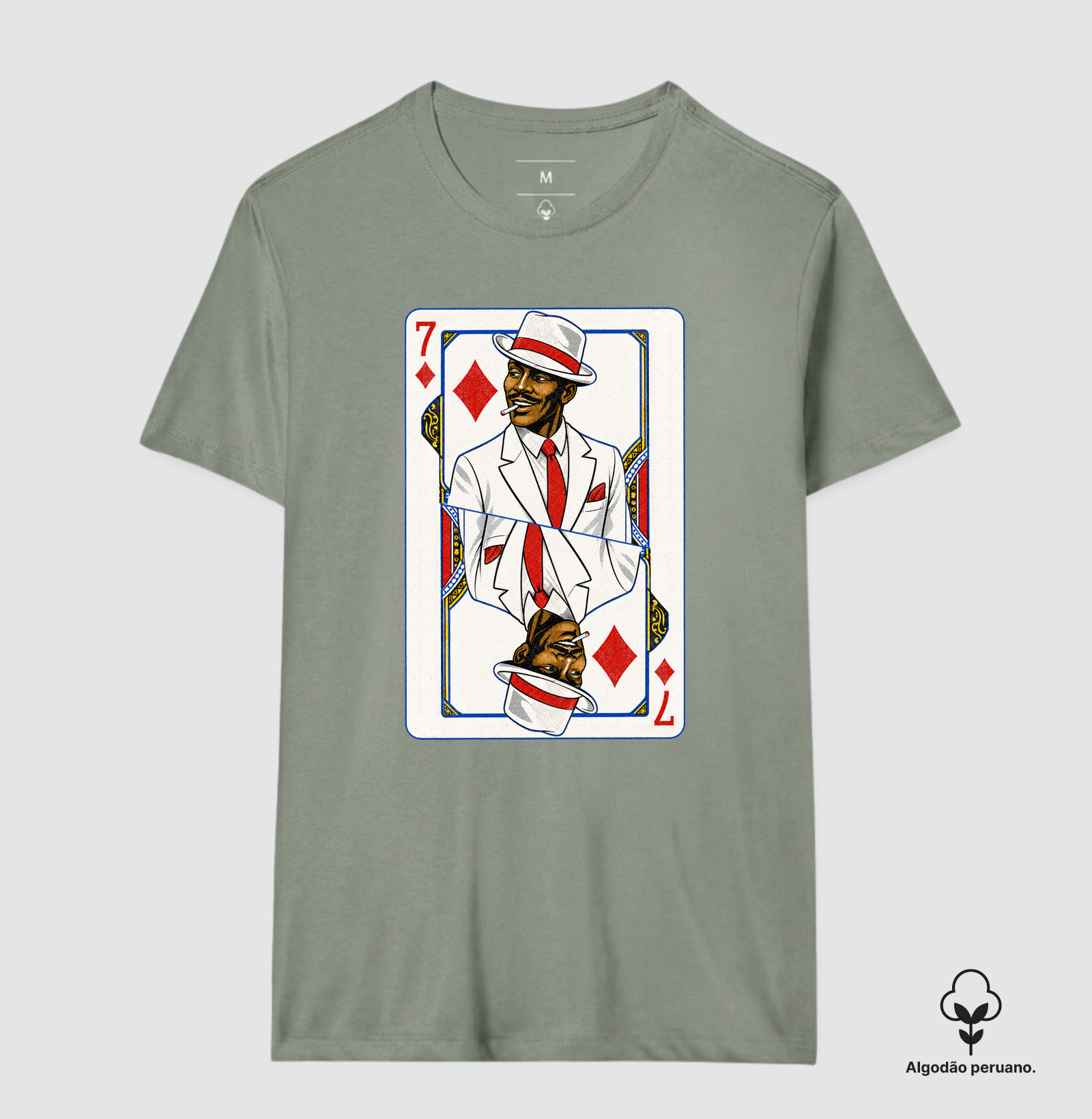 Camisa 2