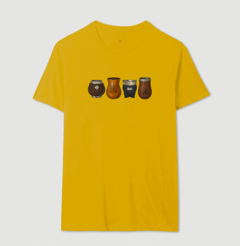 Camisa 13