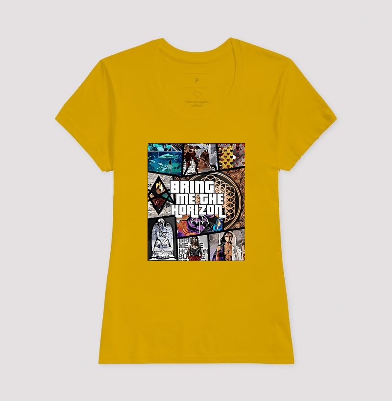 Camisa 14