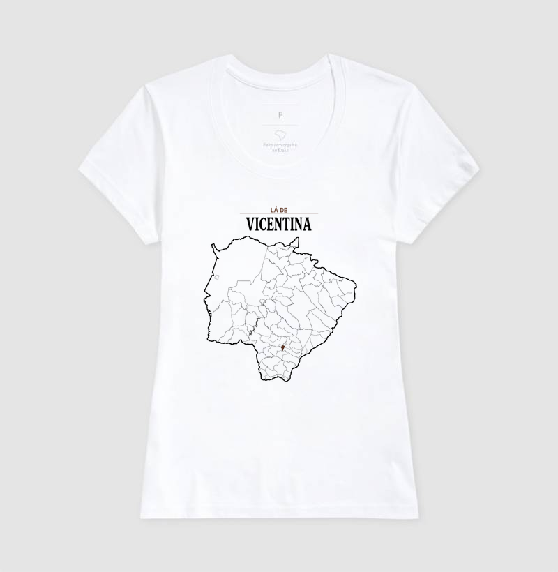 Vicentina | Território MS - Imagem 5
