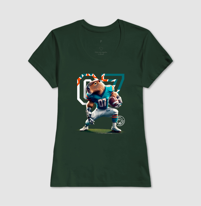 Camisa 9