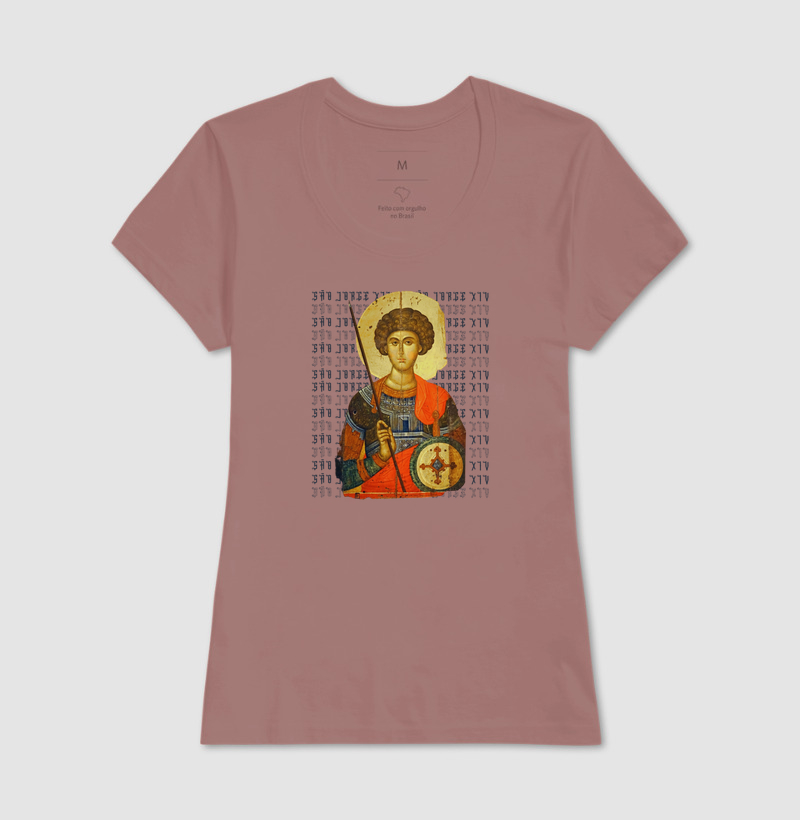 Camisa 16