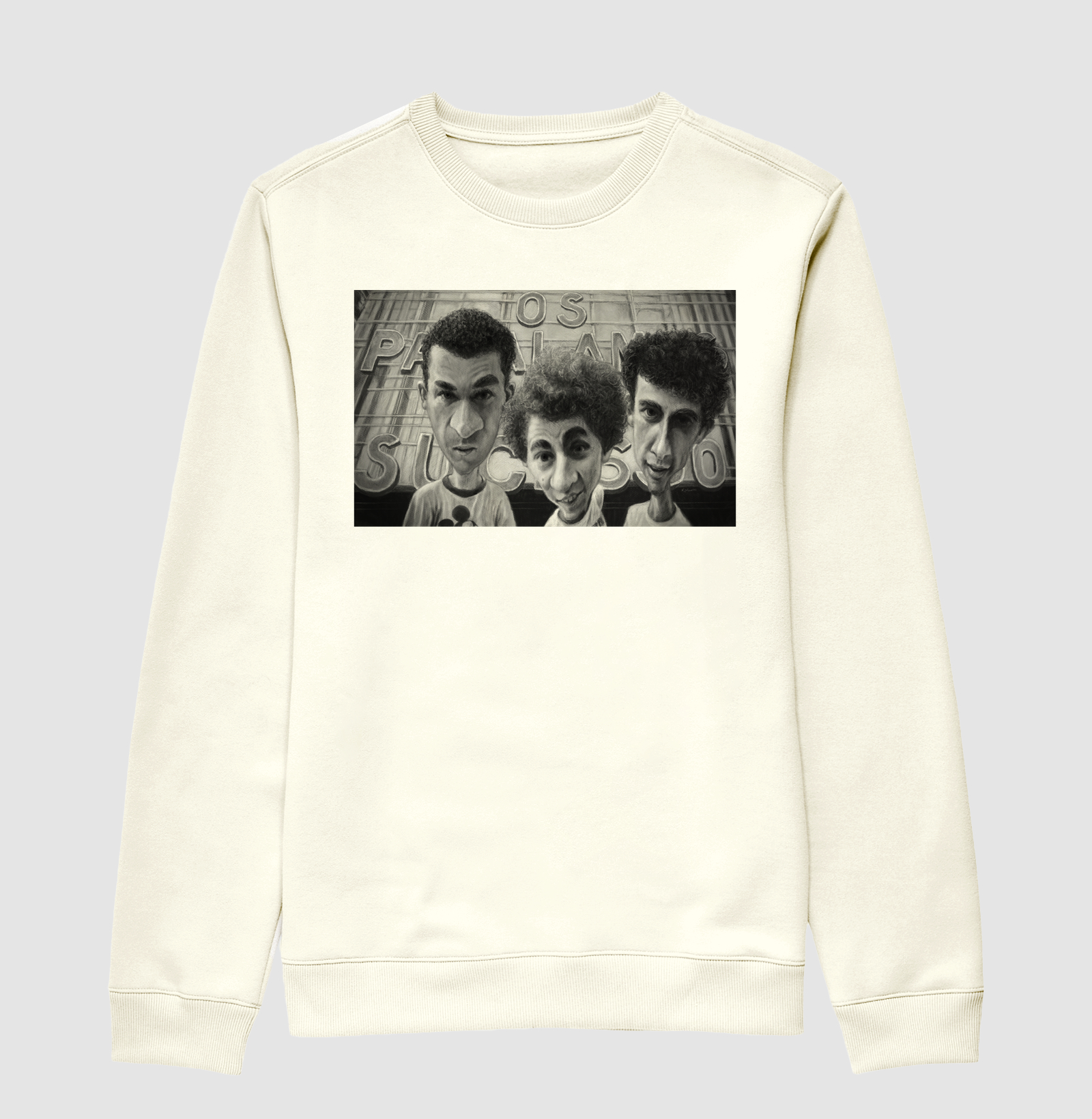 Camisa 1