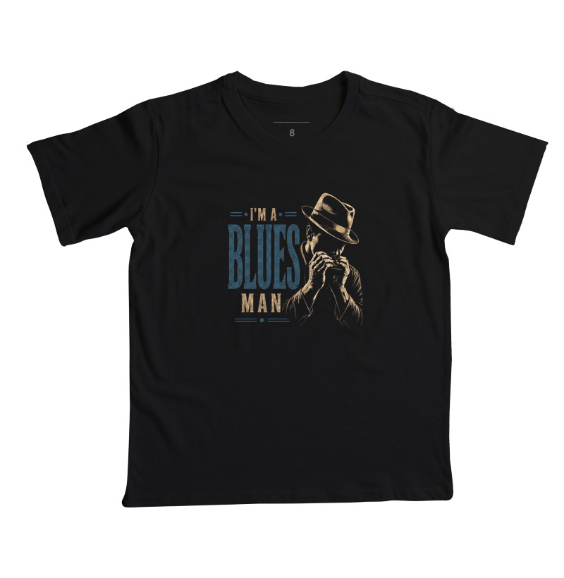 I'm a Blues Man - Imagem 2