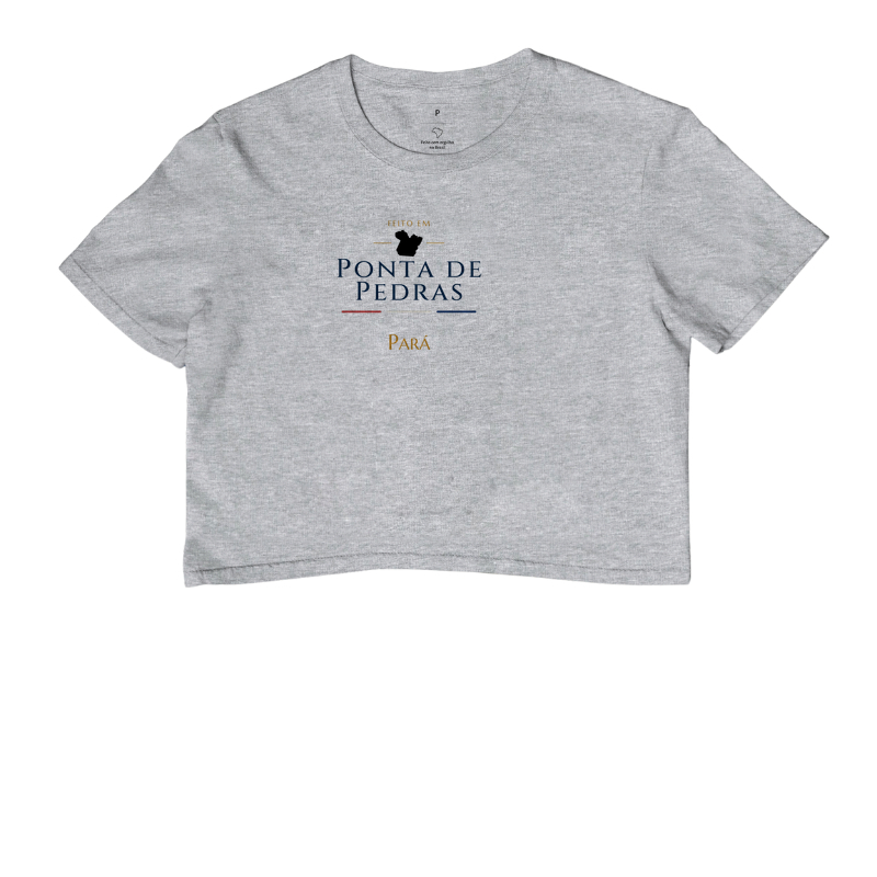 Feito em Ponta de Pedras PA - Imagem 6