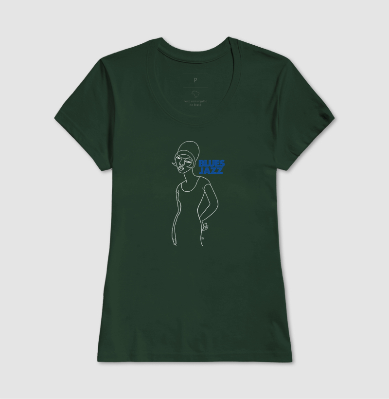 Camisa 13