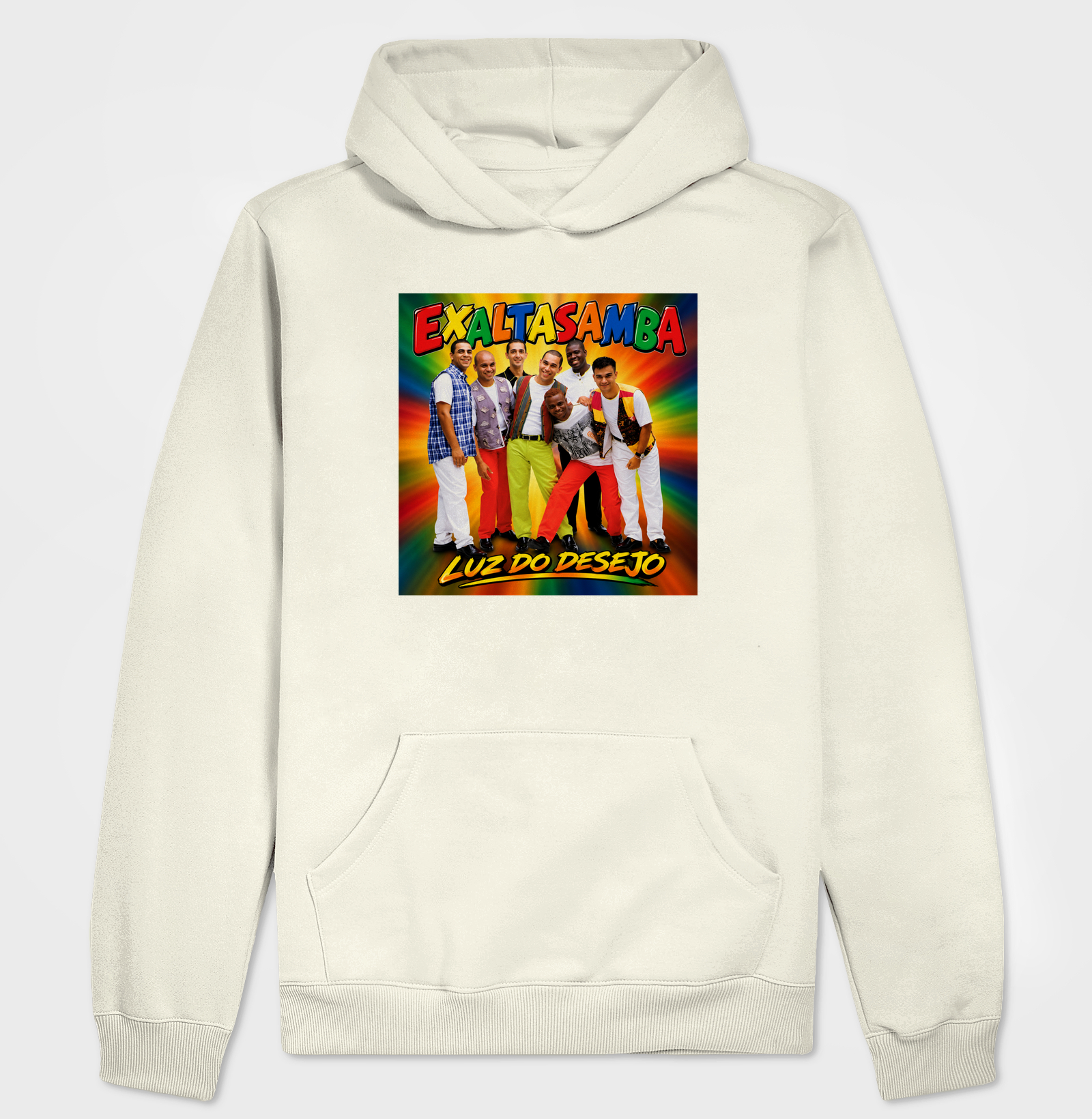 Grupo Exalta Samba  - Imagem 3