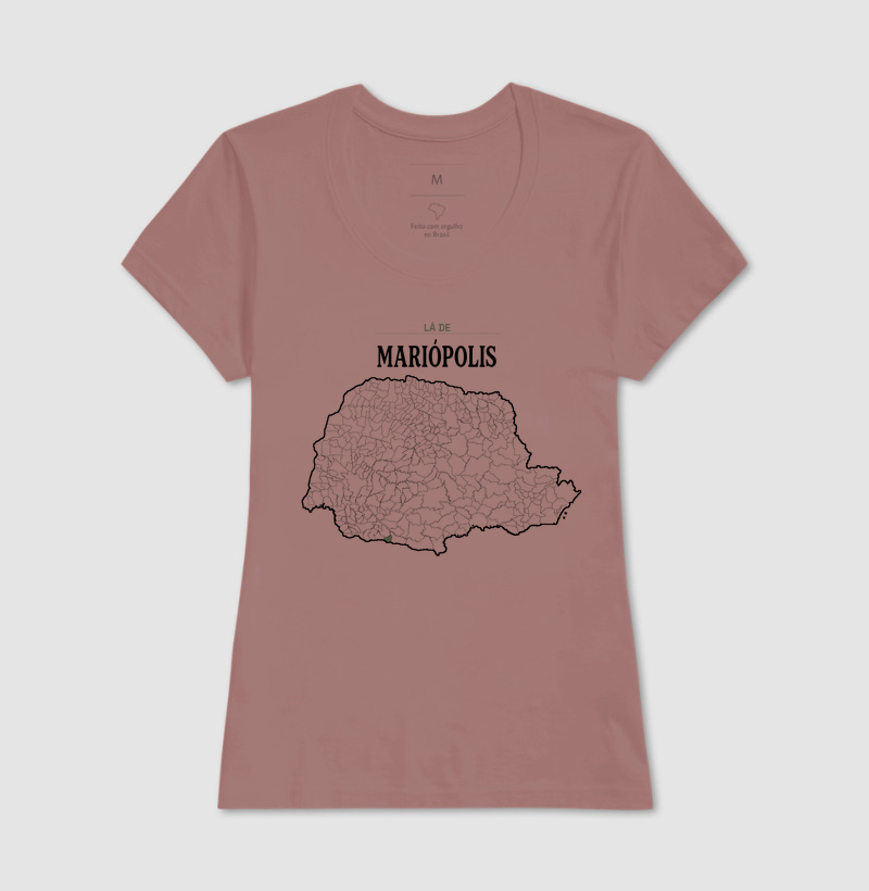 Camisa 16