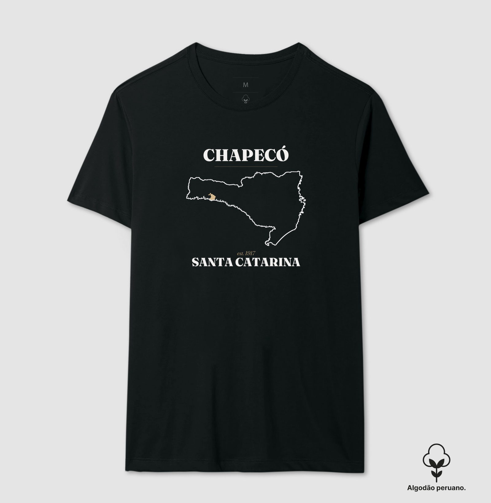 Camisa 1