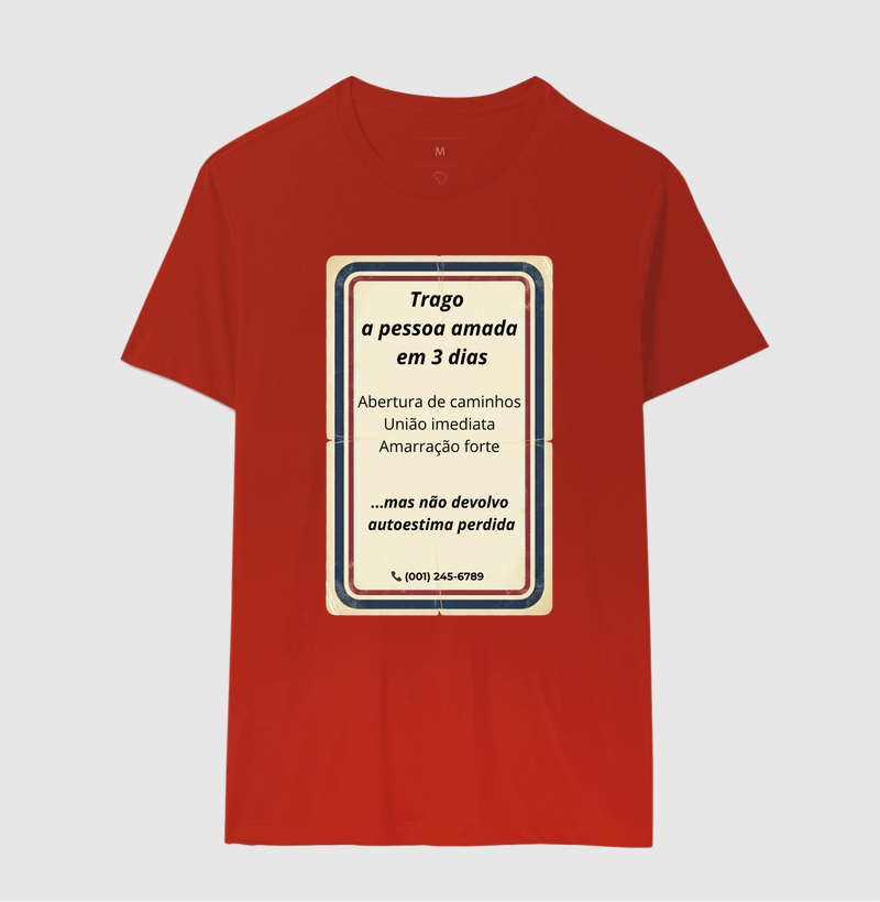 Camisa 9