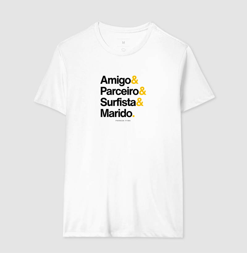 amigo & parceiro & surfista & marido. - Imagem 5