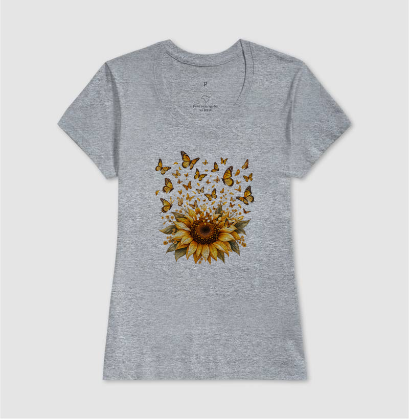 Girasol em Revoada - Imagem 9