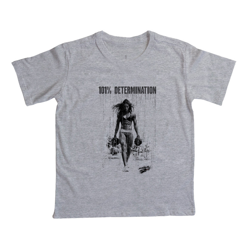 "101% DETERMINATION" 02 - Imagem 6
