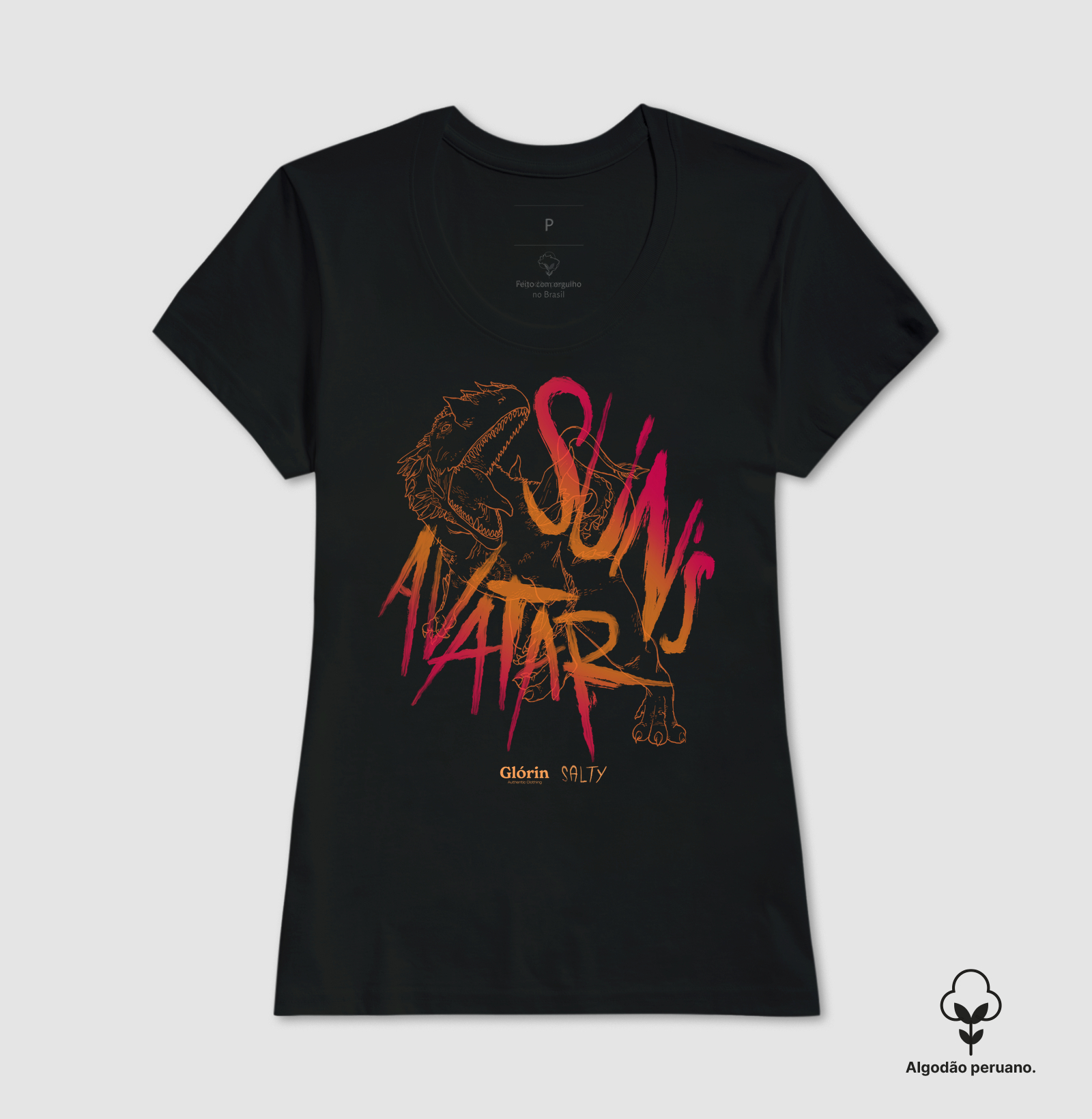 Camisa 1