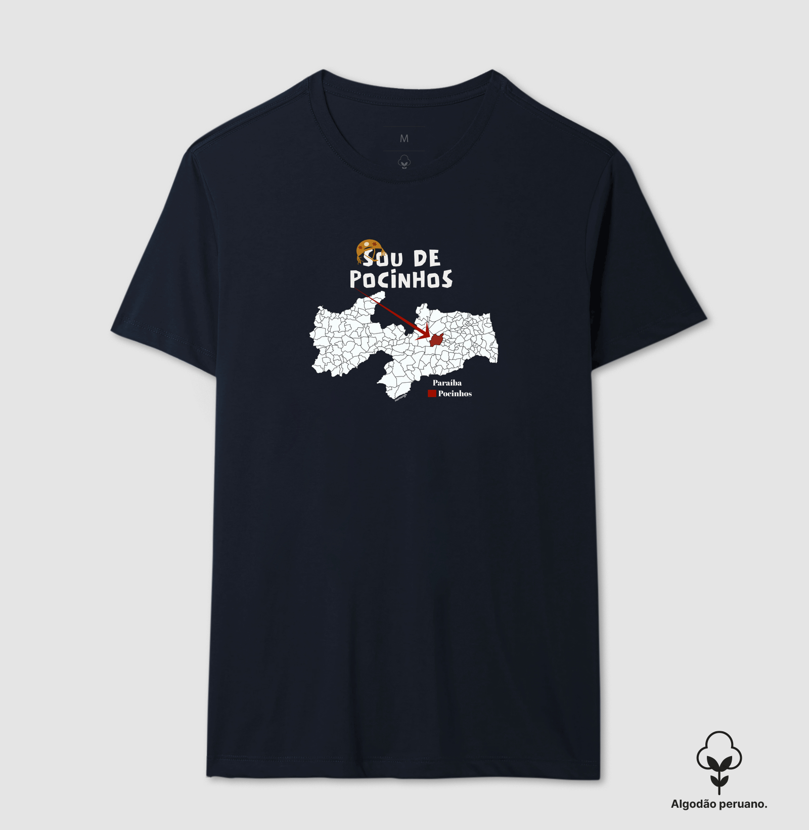 Camisa 8