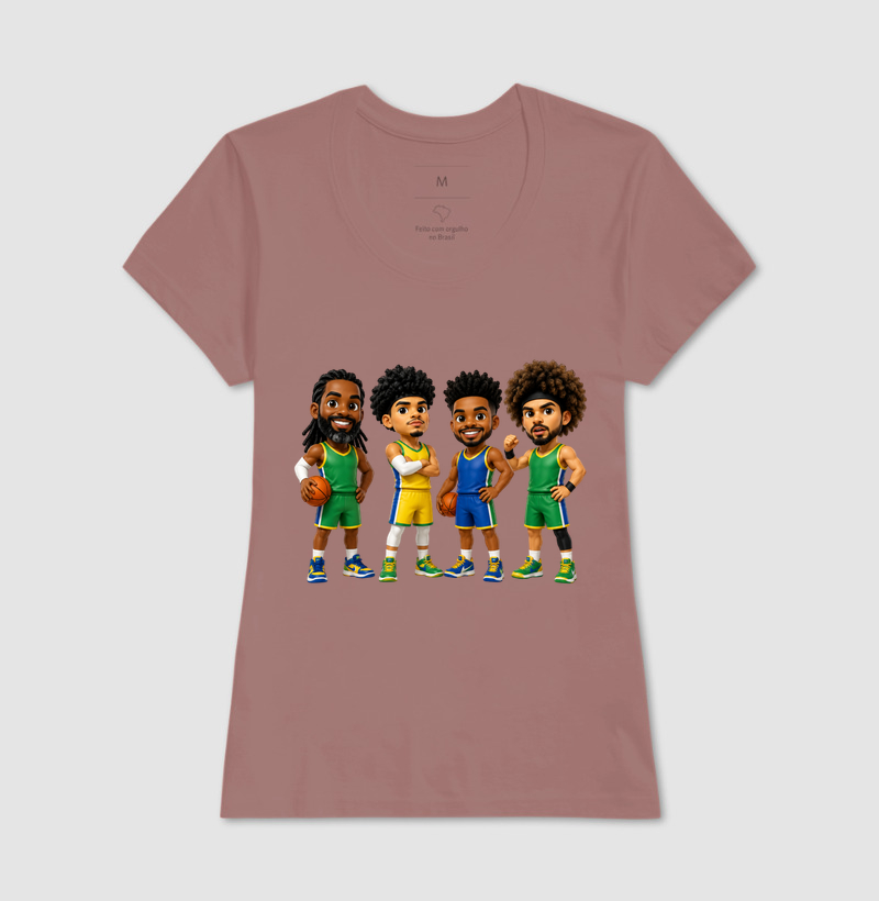 Camisa 15